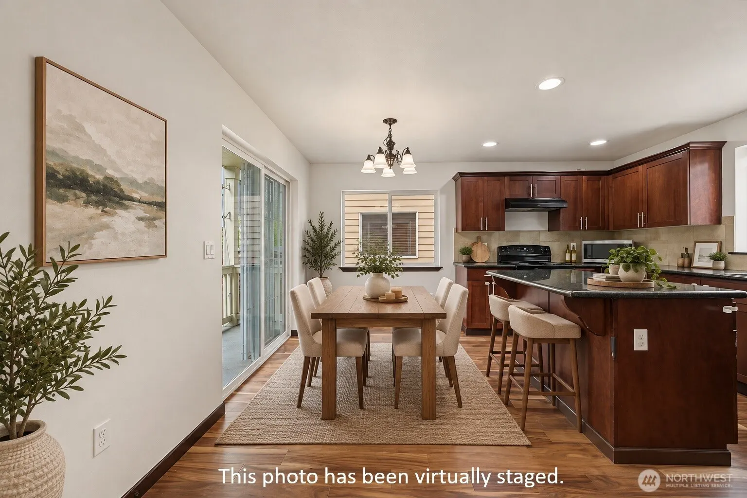 13216 33rd Place W #3, Lynnwood, WA 98087