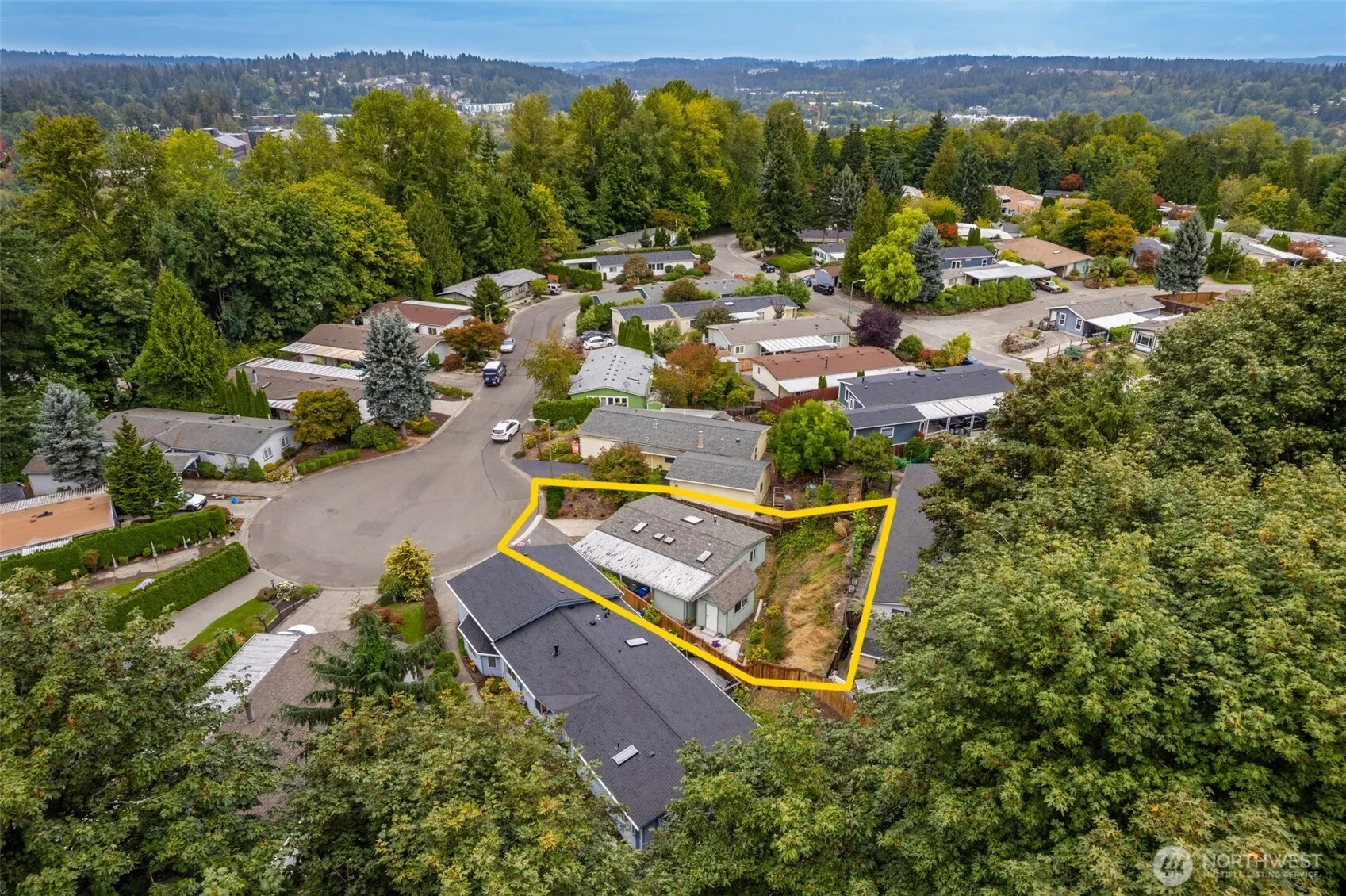 17114 117th Ct Ne , Bothell, WA 98011-5454