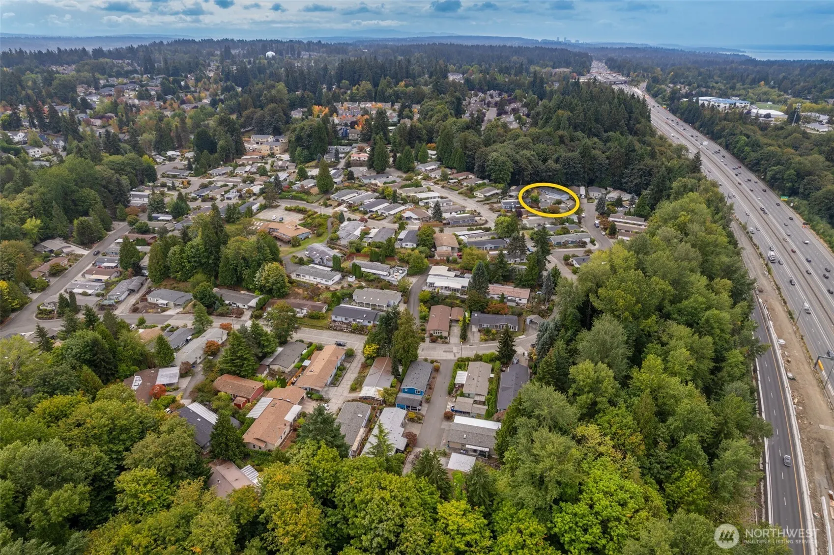 17114 117th Ct Ne , Bothell, WA 98011-5454