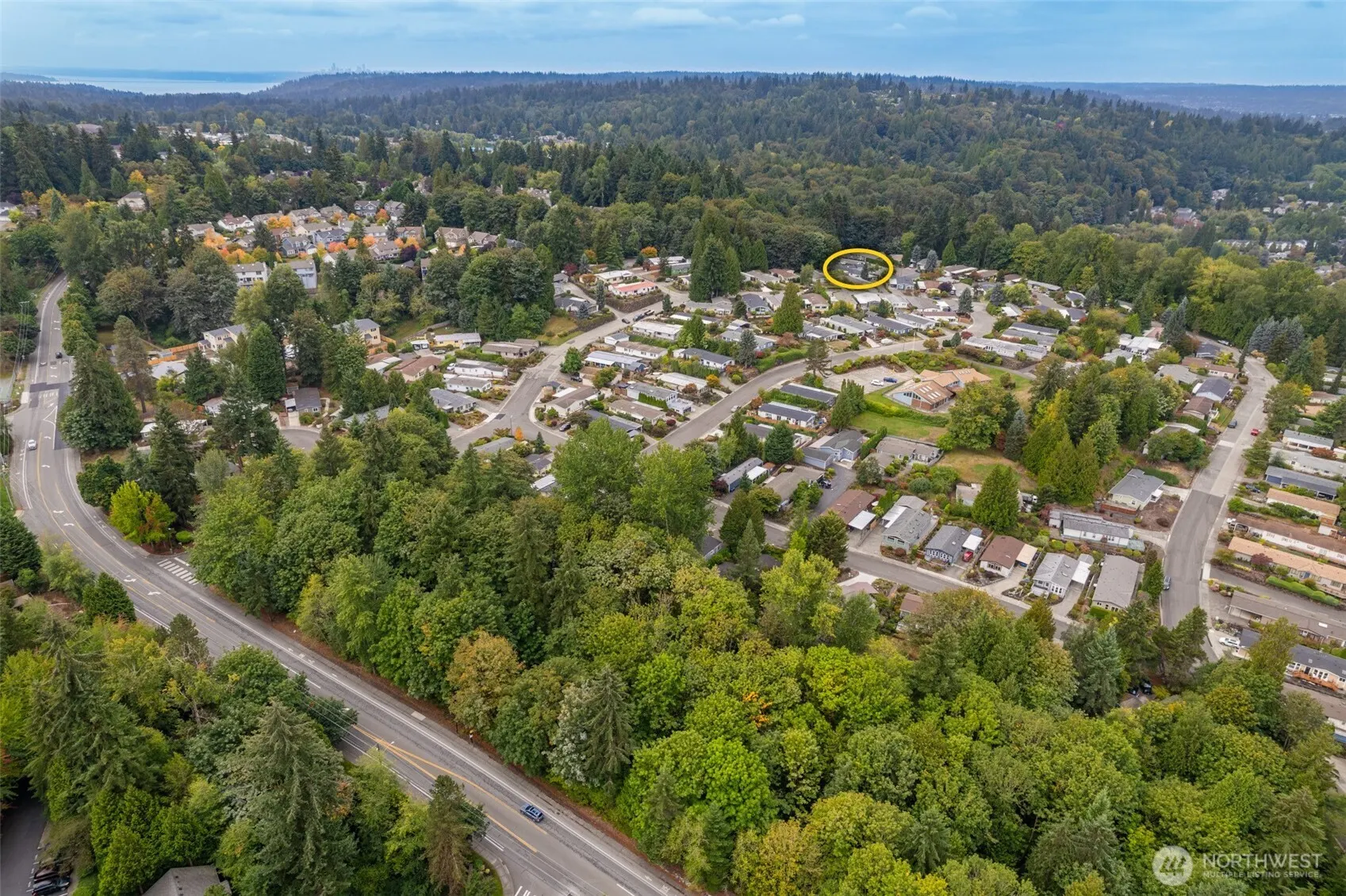 17114 117th Ct Ne , Bothell, WA 98011-5454