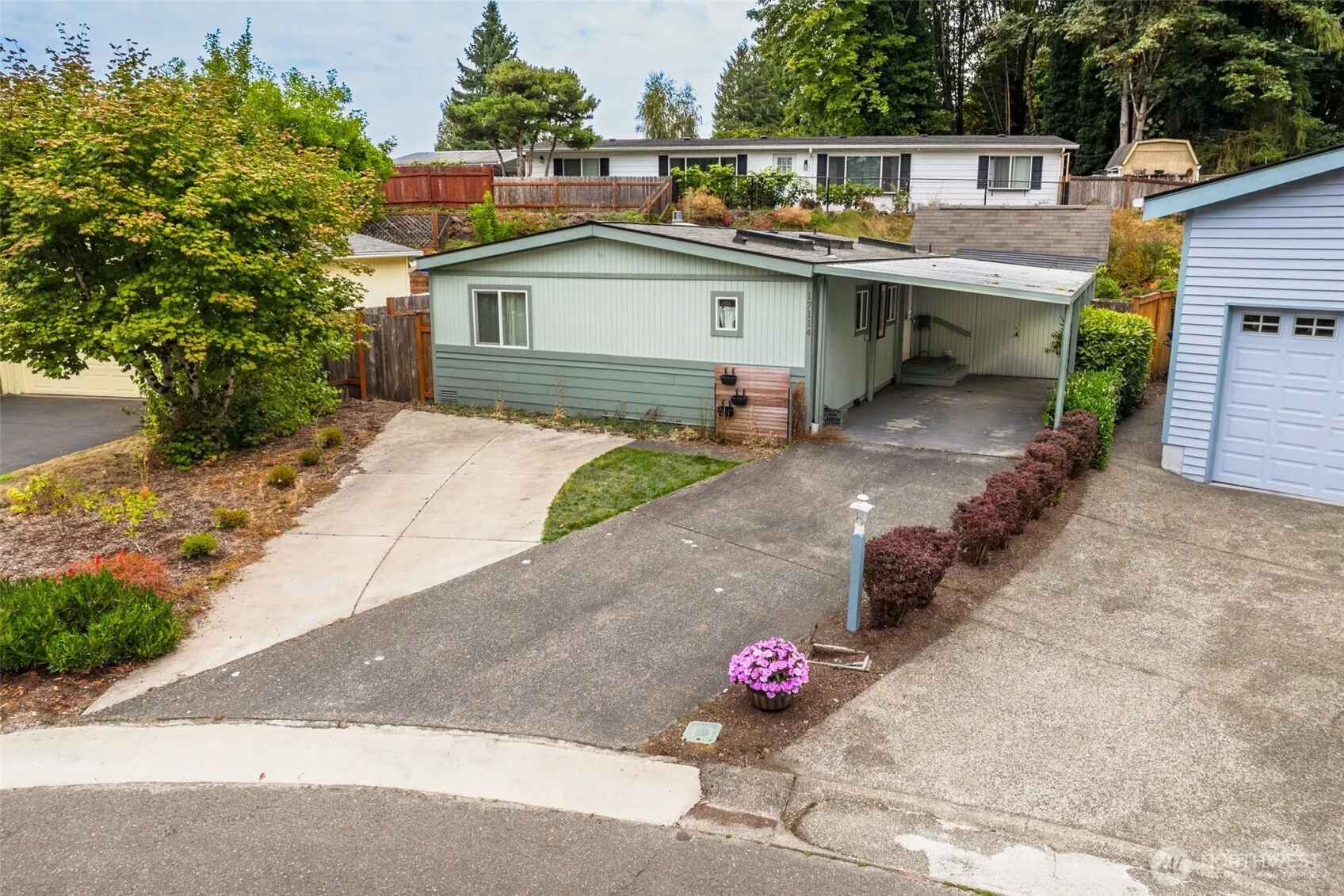 17114 117th Ct Ne , Bothell, WA 98011-5454
