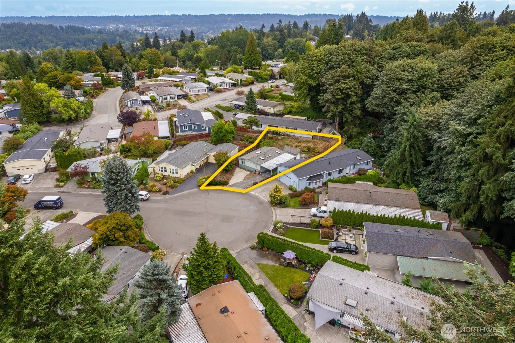 17114 117th Ct Ne , Bothell, WA 98011-5454