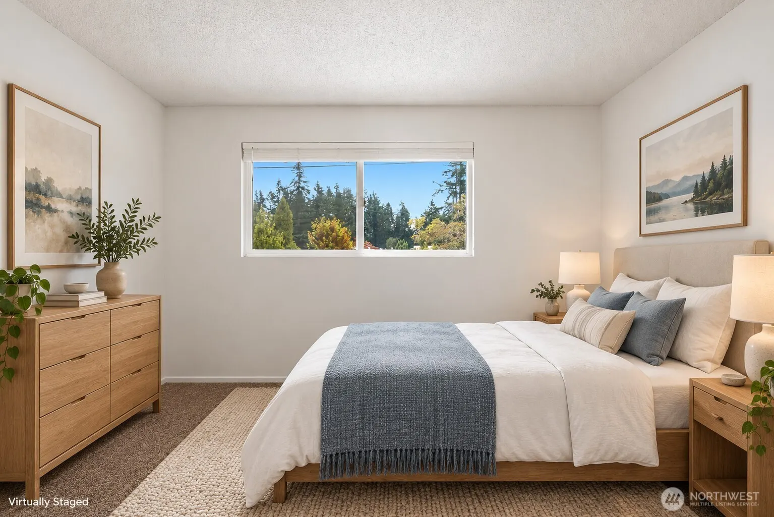16458 NE 17th Place , Bellevue, WA 98008