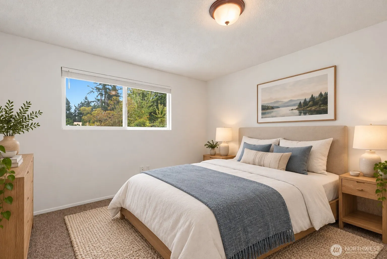 16458 NE 17th Place , Bellevue, WA 98008