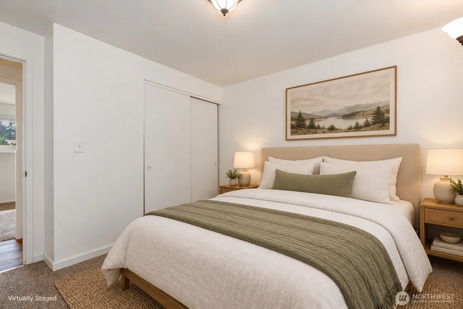 16458 NE 17th Place , Bellevue, WA 98008