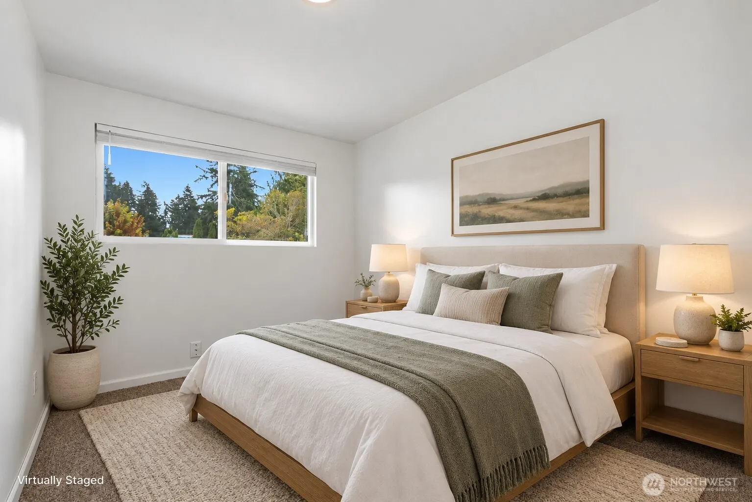16458 NE 17th Place , Bellevue, WA 98008
