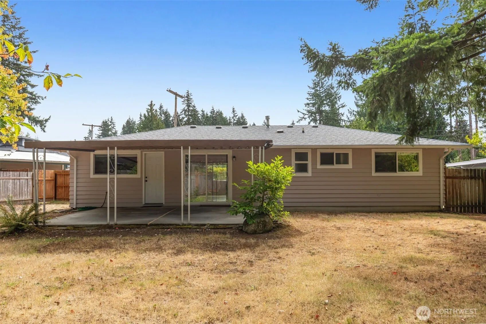 16458 NE 17th Place , Bellevue, WA 98008