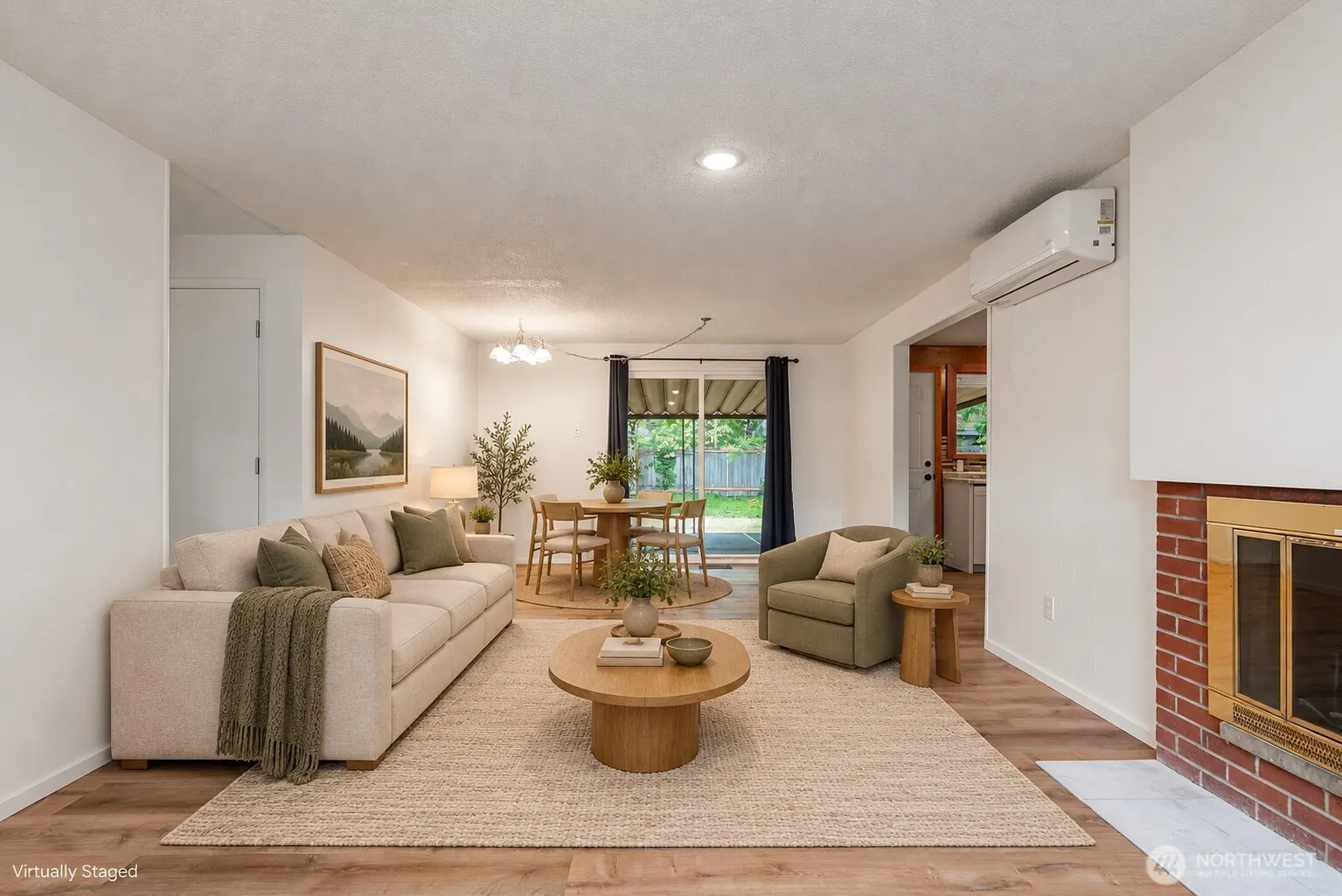 16458 NE 17th Place , Bellevue, WA 98008