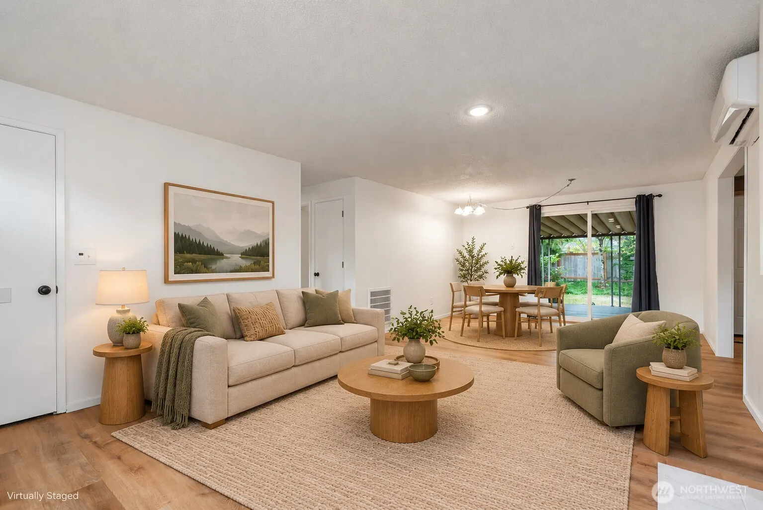 16458 NE 17th Place , Bellevue, WA 98008
