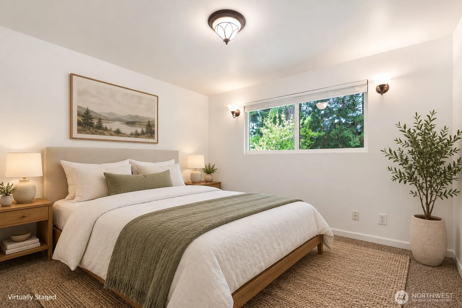 16458 NE 17th Place , Bellevue, WA 98008