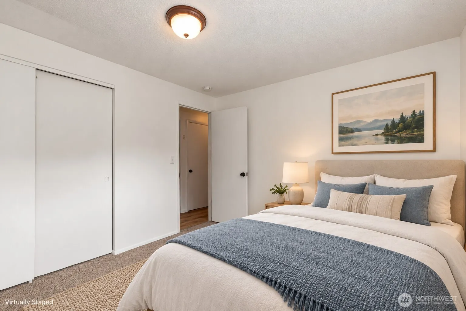 16458 NE 17th Place , Bellevue, WA 98008