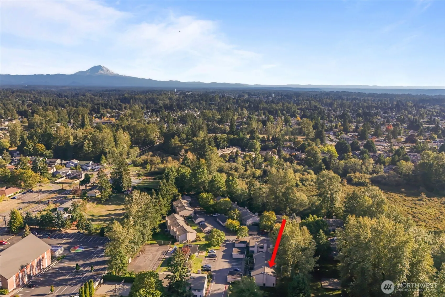 20819 114th Place SE #5, Kent, WA 98031
