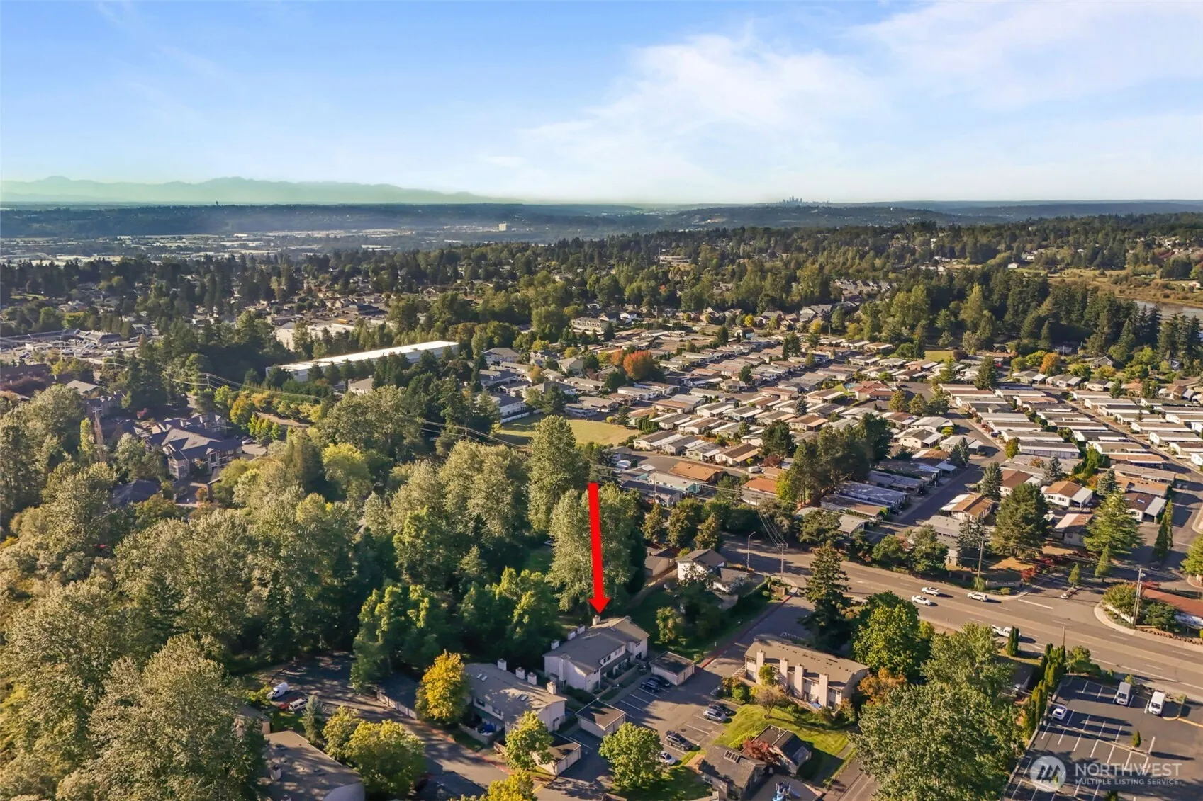 20819 114th Place SE #5, Kent, WA 98031