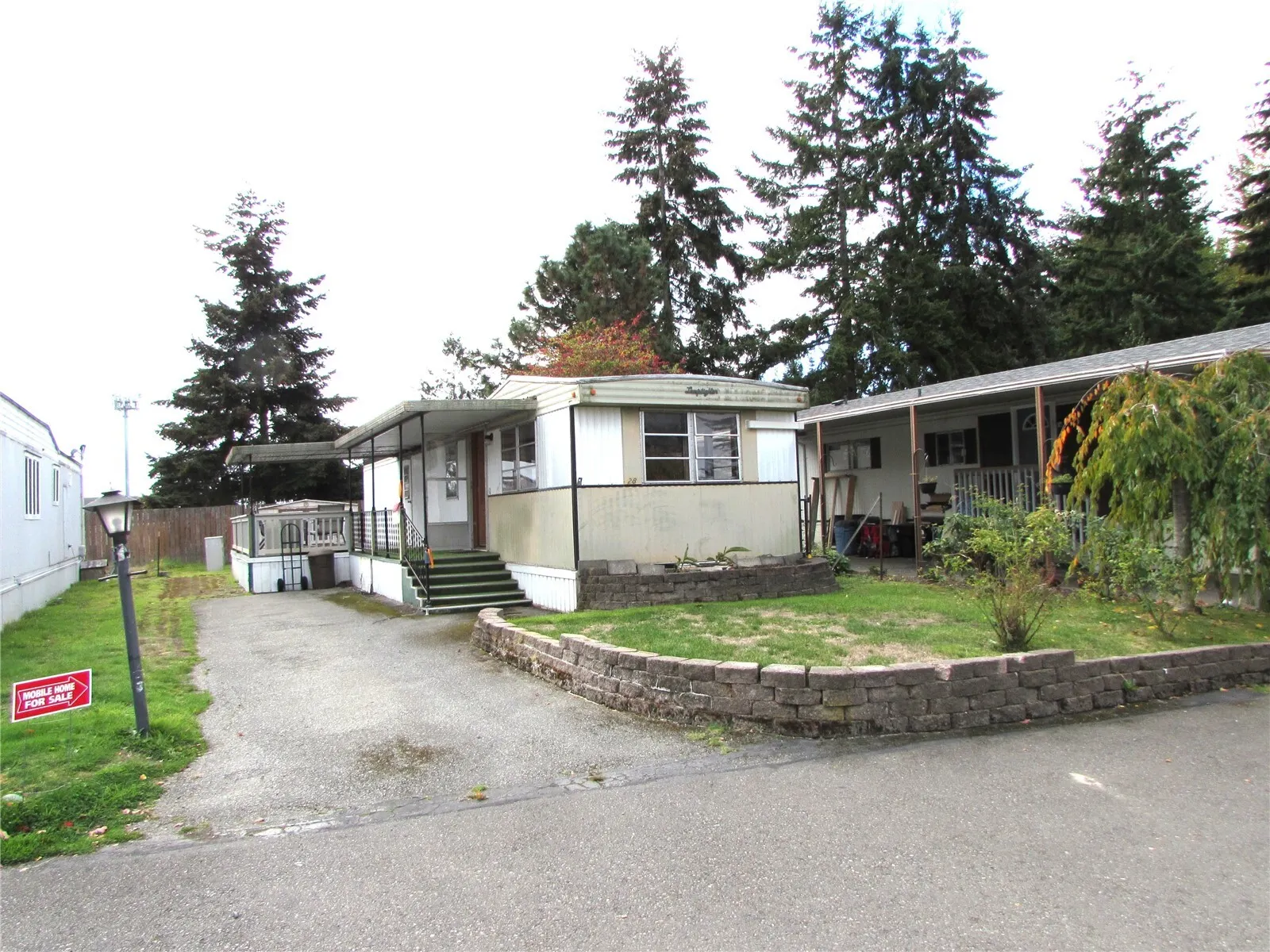 5220 176th Street SW #28, Lynnwood, WA 98037