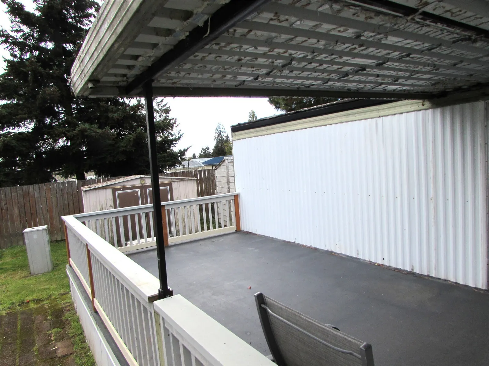 5220 176th Street SW #28, Lynnwood, WA 98037