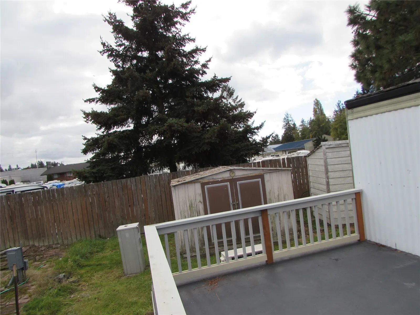 5220 176th Street SW #28, Lynnwood, WA 98037