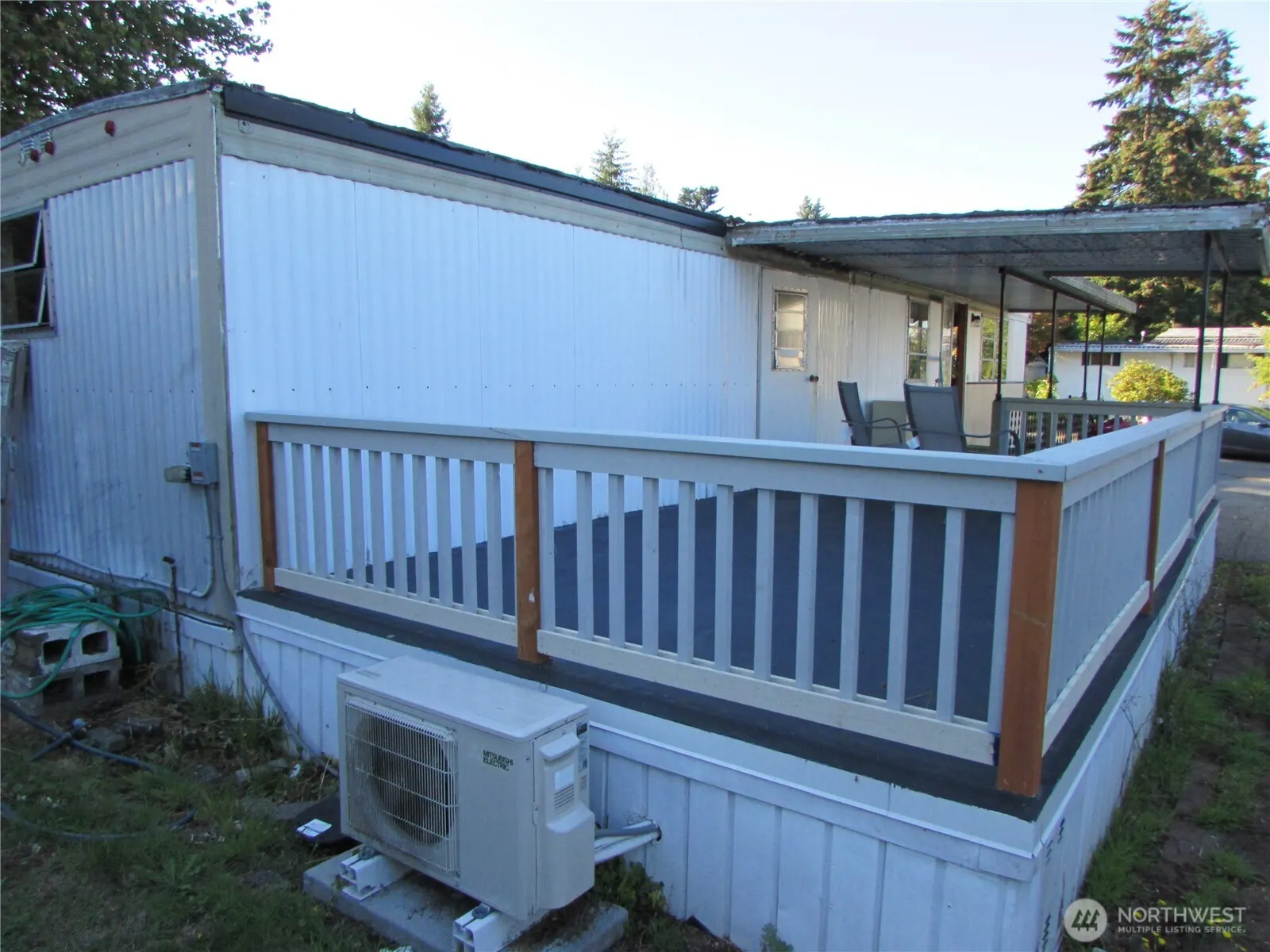 5220 176th Street SW #28, Lynnwood, WA 98037