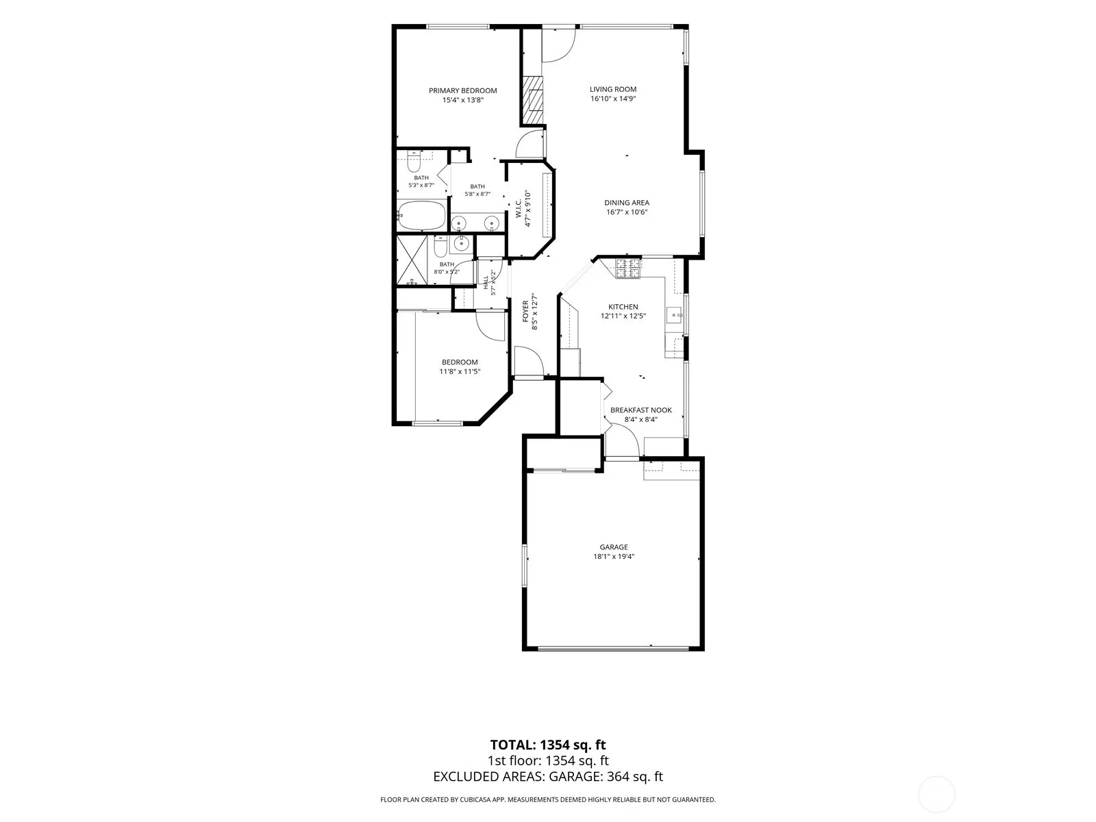 5121 S 234th Street #42-4, Kent, WA 98032-3391
