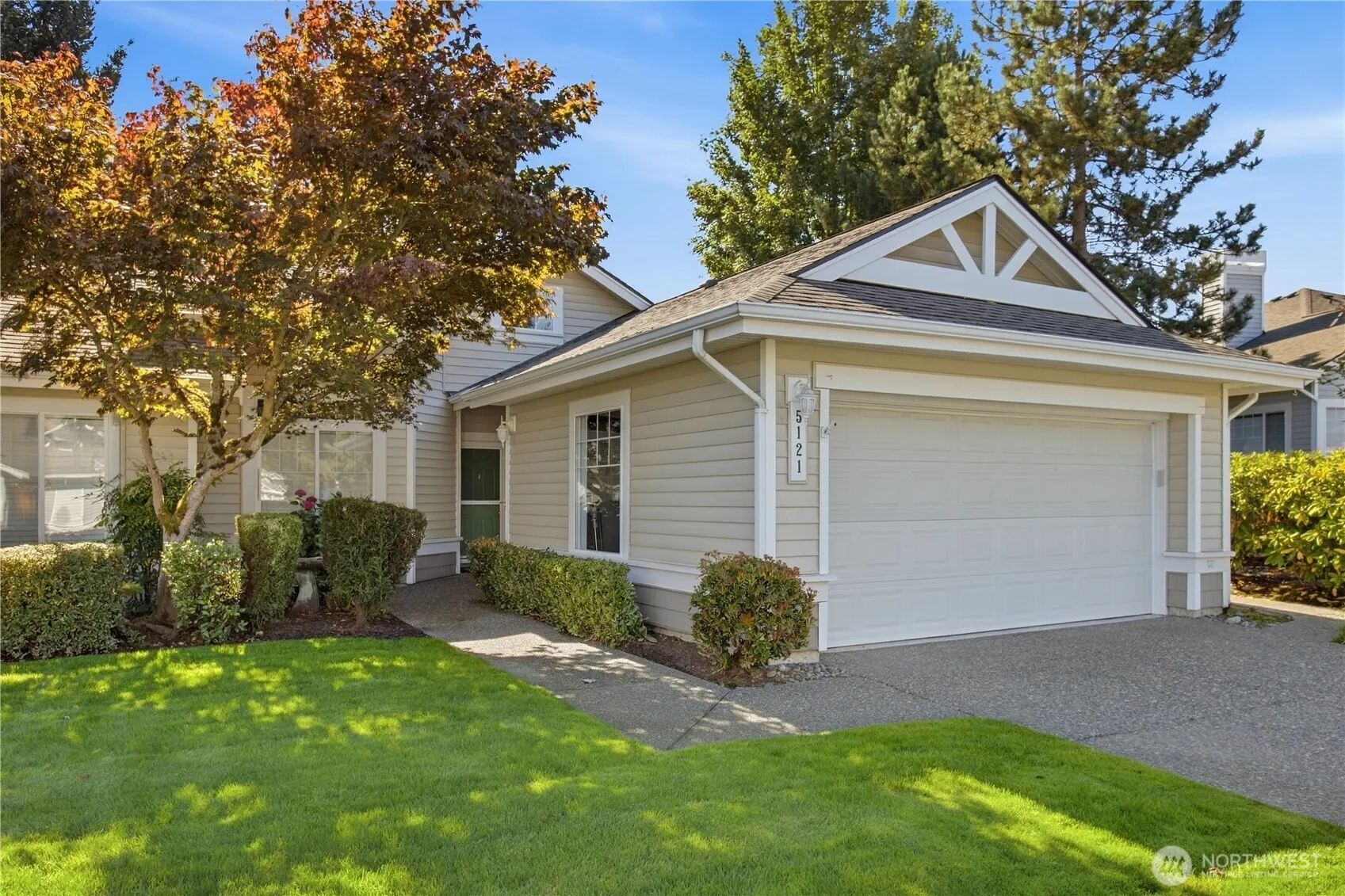 5121 S 234th Street #42-4, Kent, WA 98032-3391