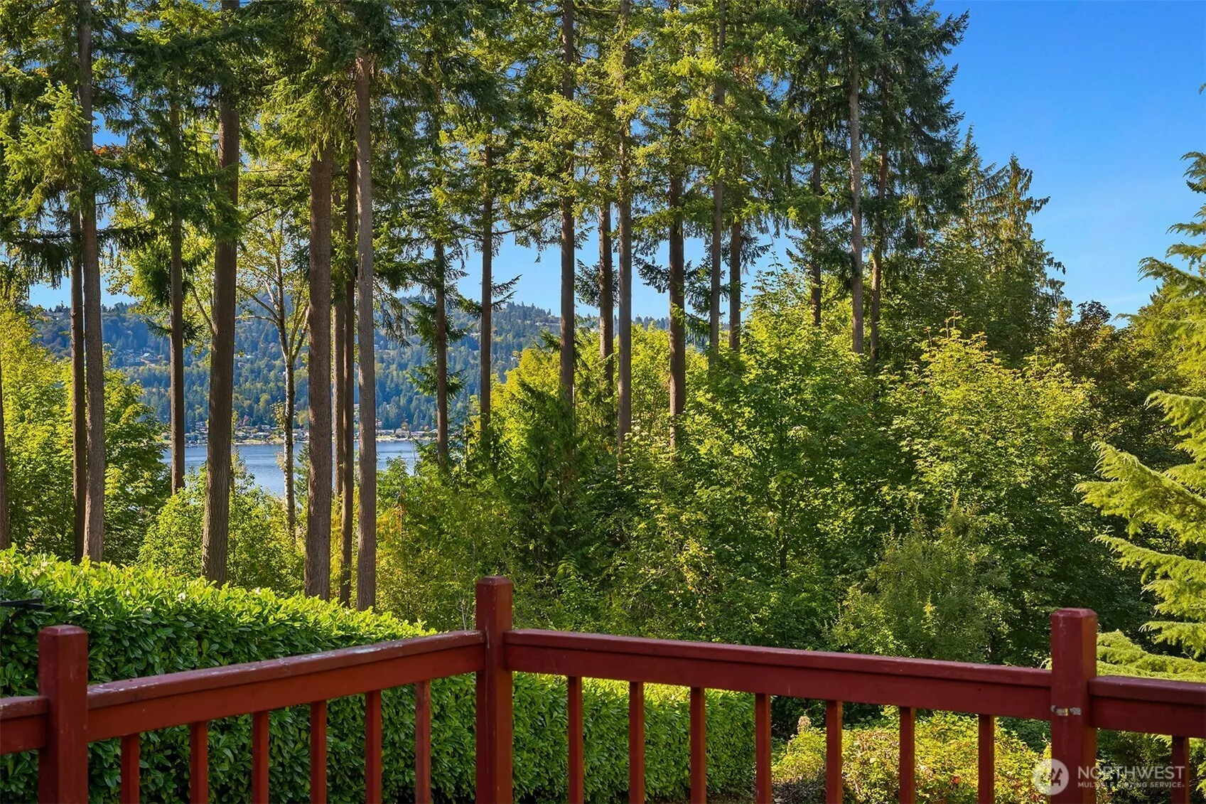 19516 SE 23rd Street , Sammamish, WA 98075