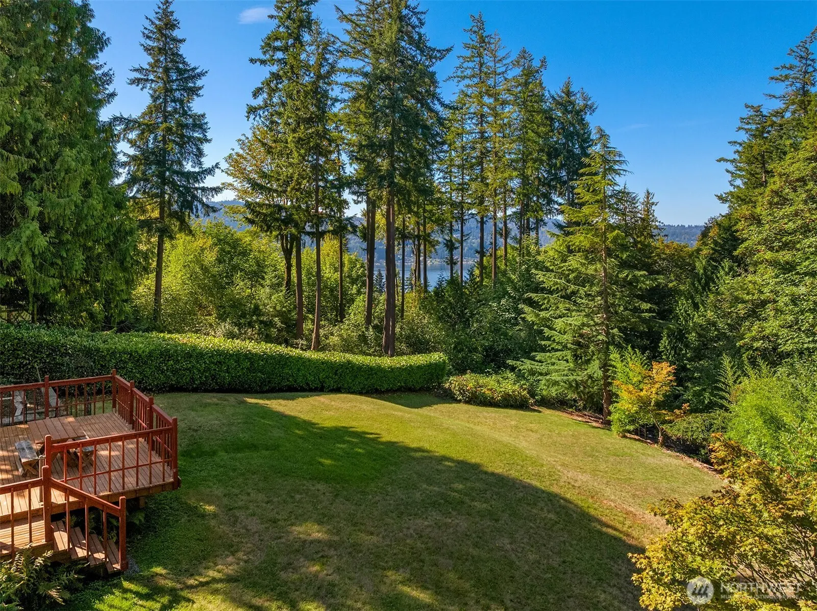 19516 SE 23rd Street , Sammamish, WA 98075