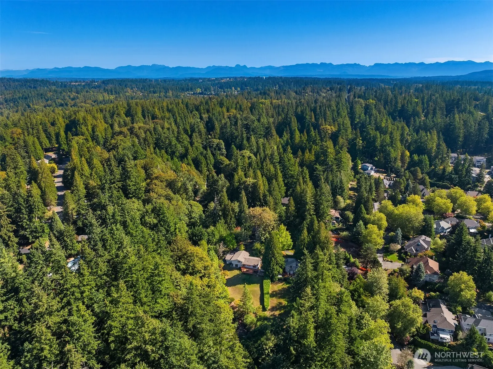 19516 SE 23rd Street , Sammamish, WA 98075