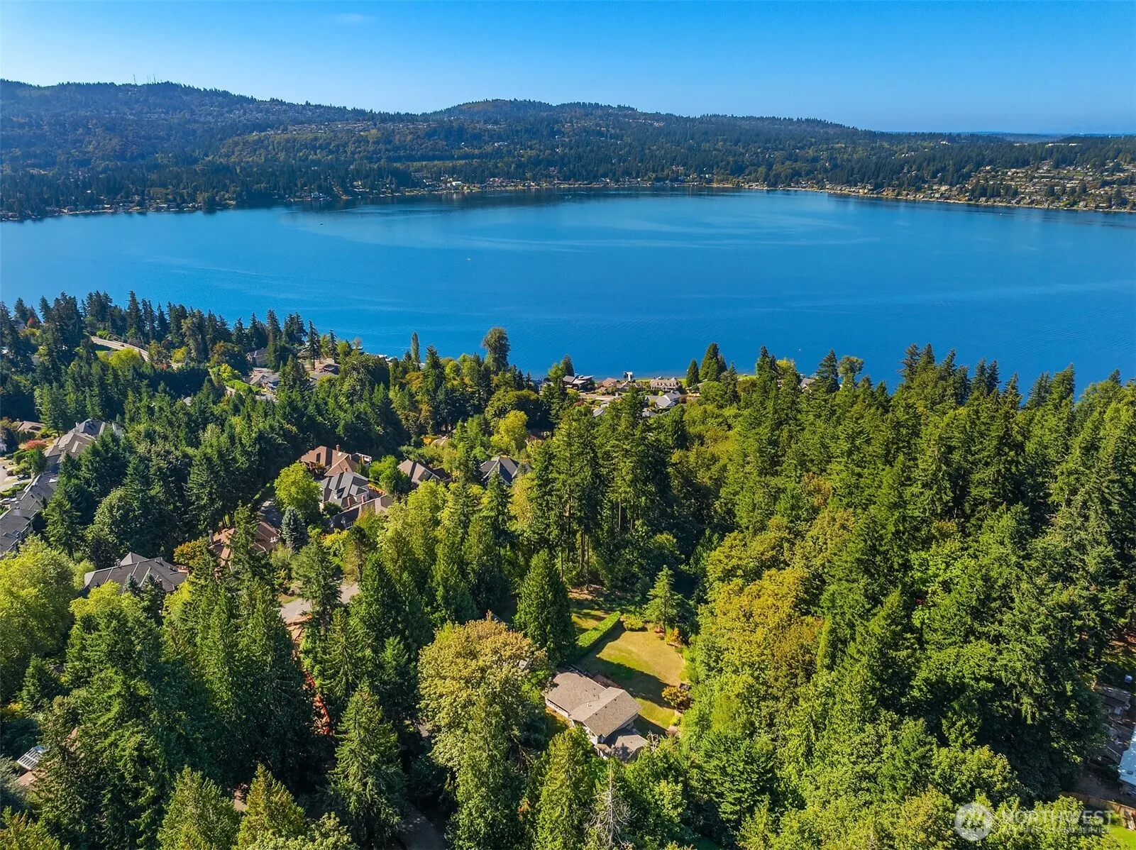 19516 SE 23rd Street , Sammamish, WA 98075