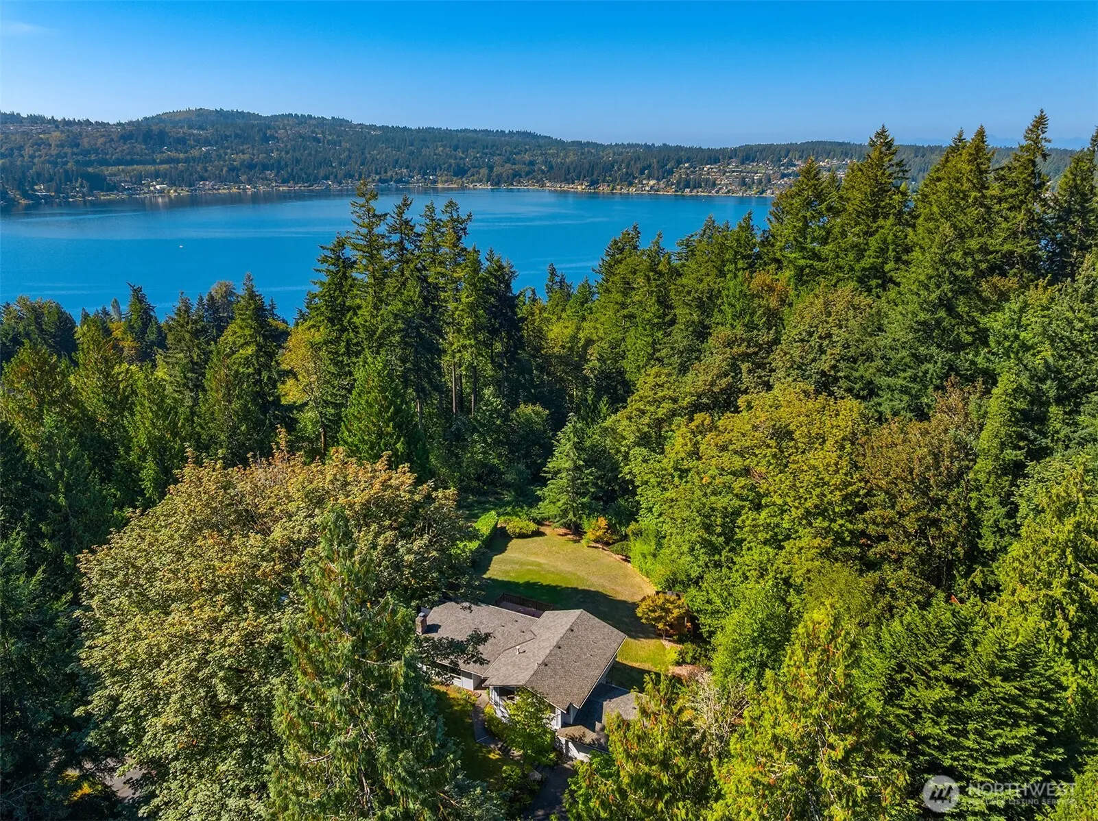 19516 SE 23rd Street , Sammamish, WA 98075