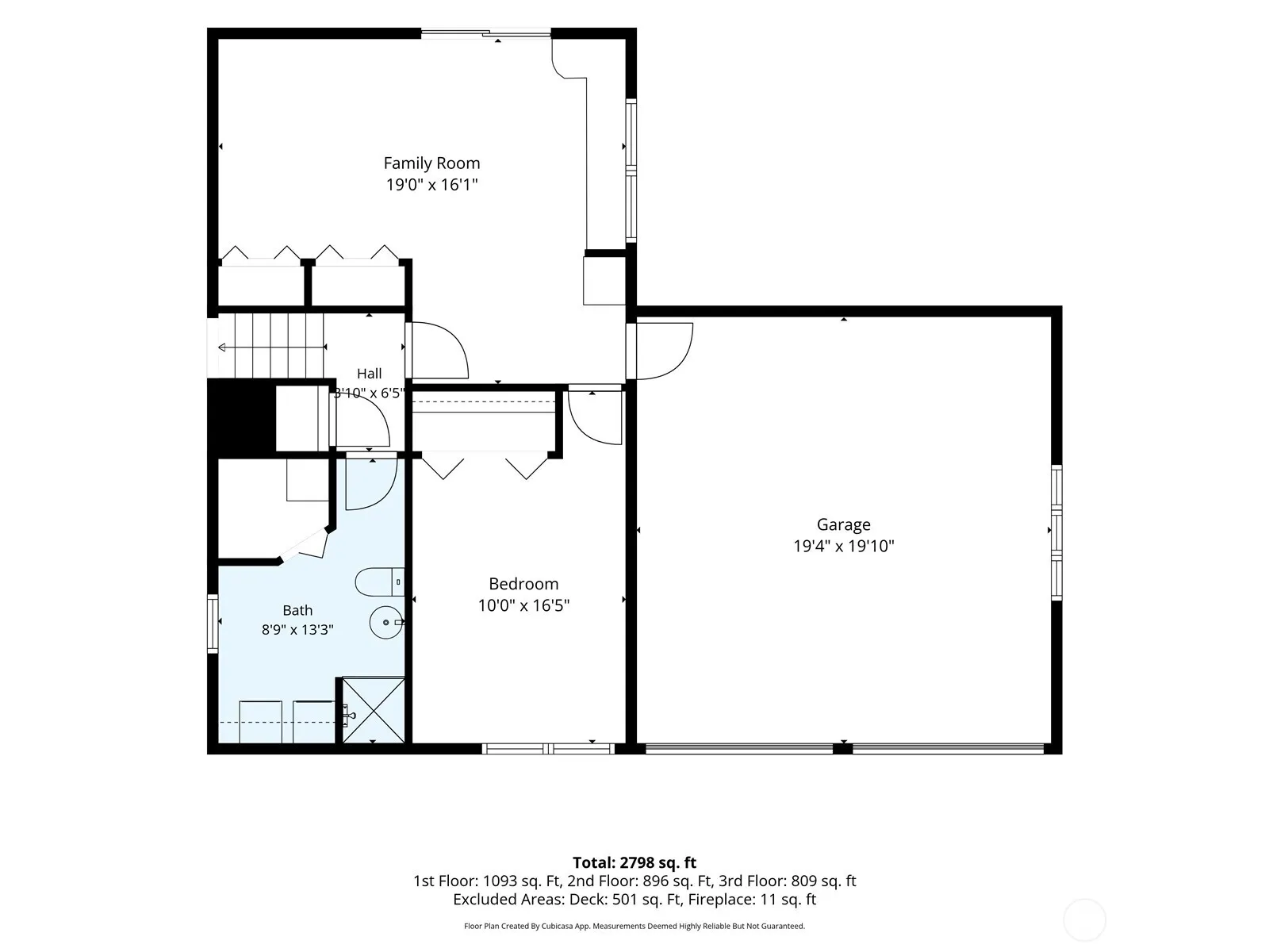 19516 SE 23rd Street , Sammamish, WA 98075