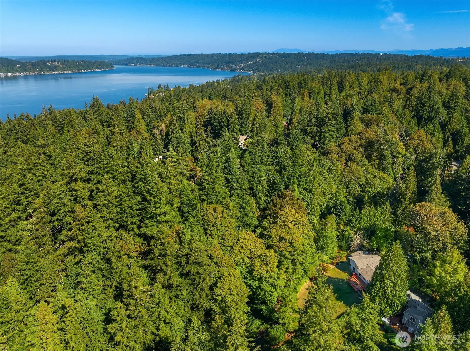 19516 SE 23rd Street , Sammamish, WA 98075