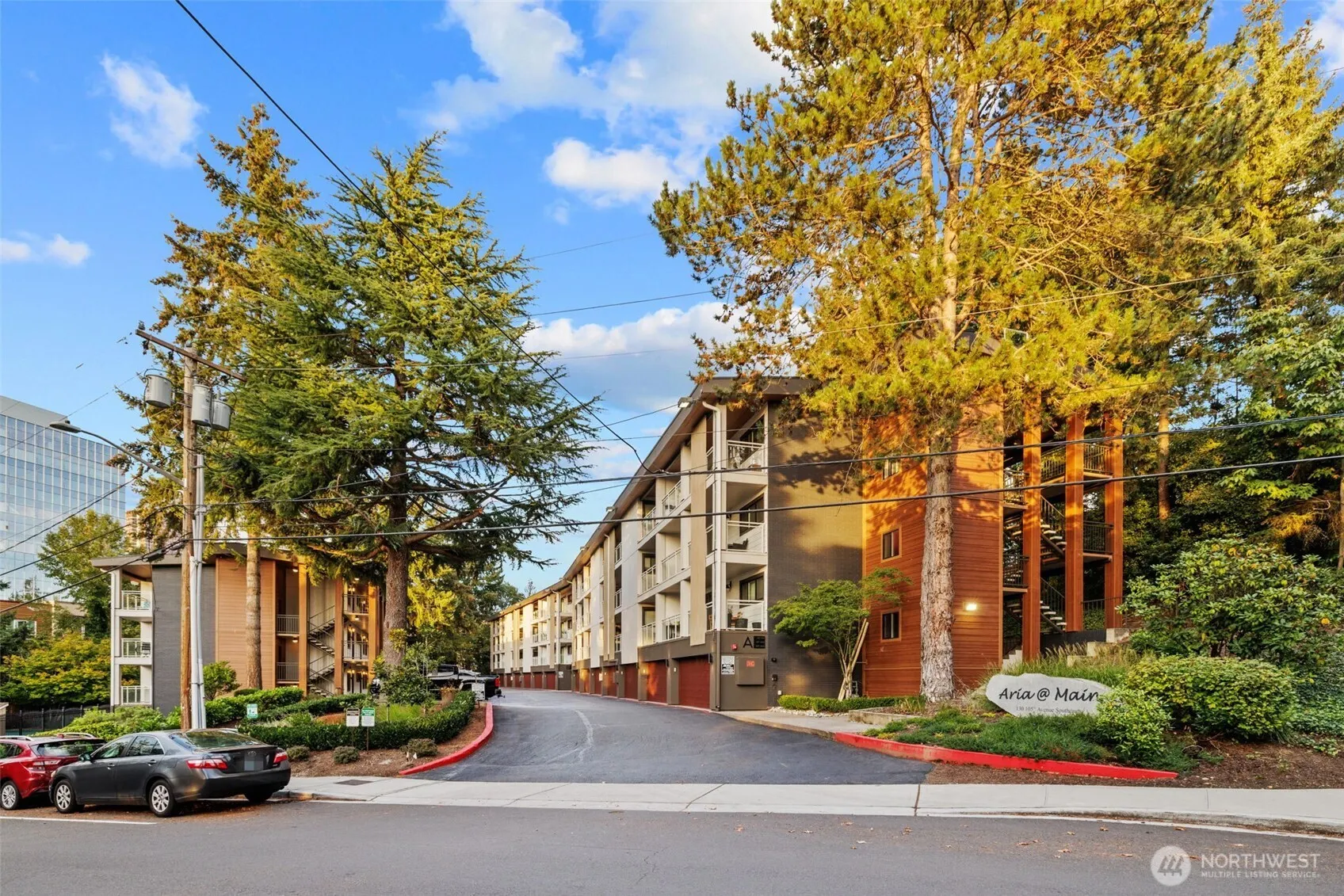 130 105th Avenue SE #219, Bellevue, WA 98004