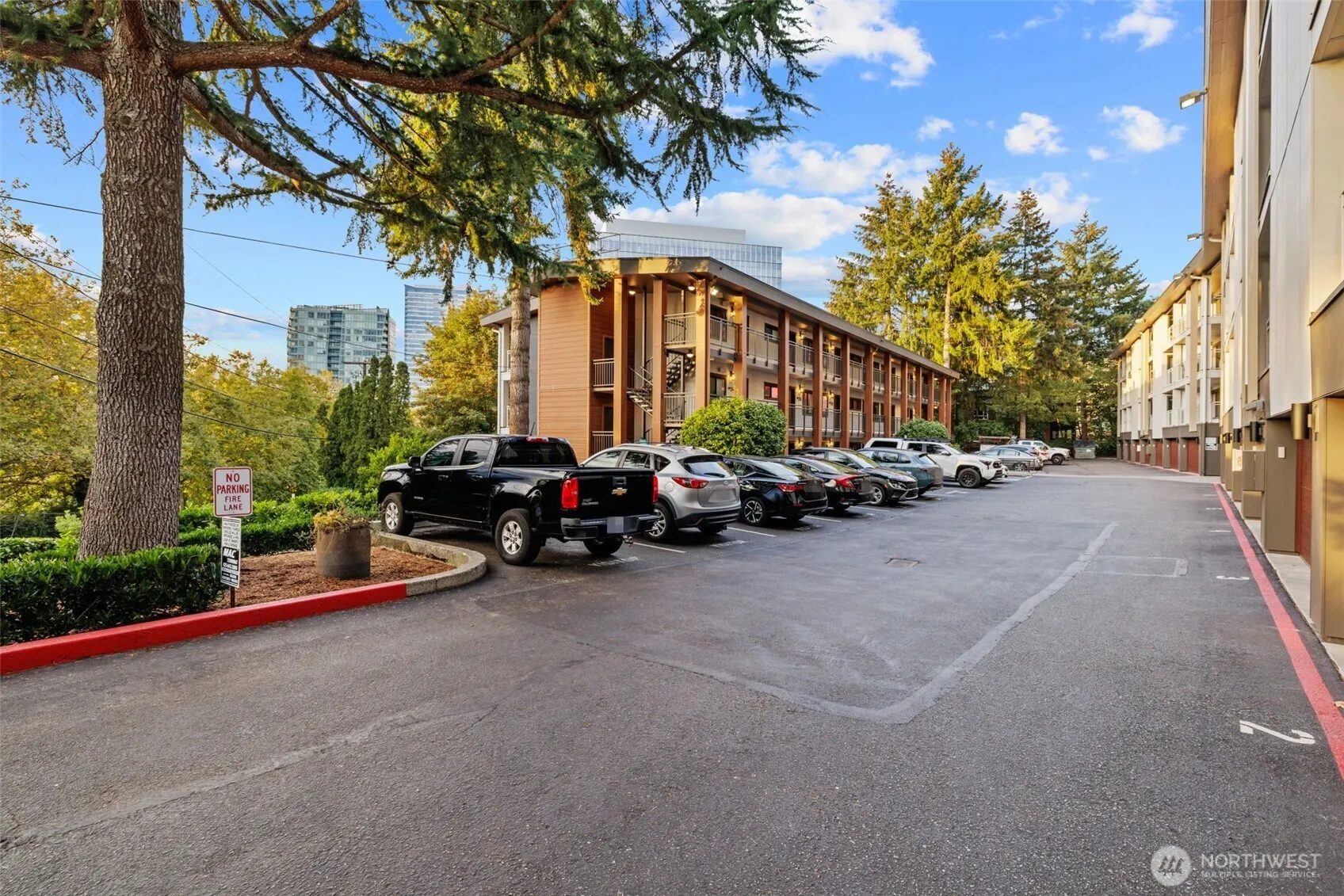 130 105th Avenue SE #219, Bellevue, WA 98004