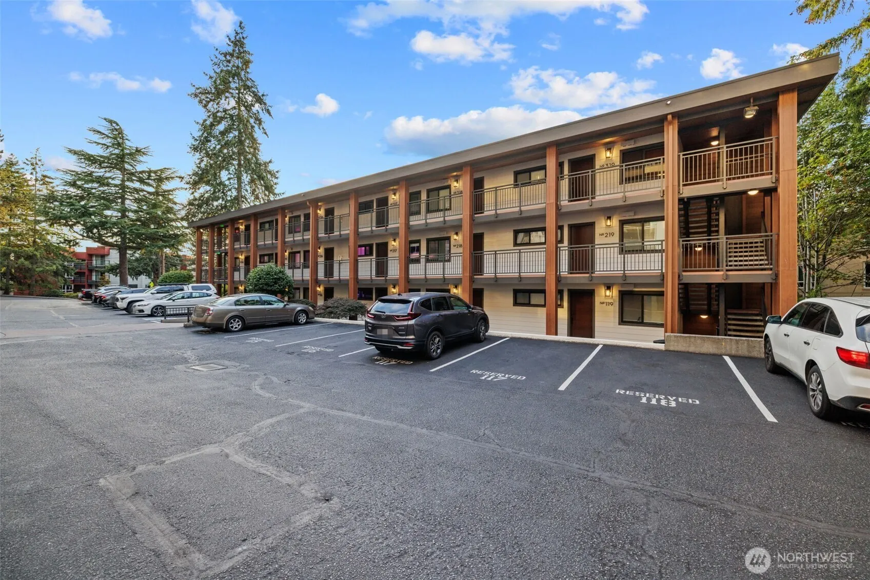 130 105th Avenue SE #219, Bellevue, WA 98004