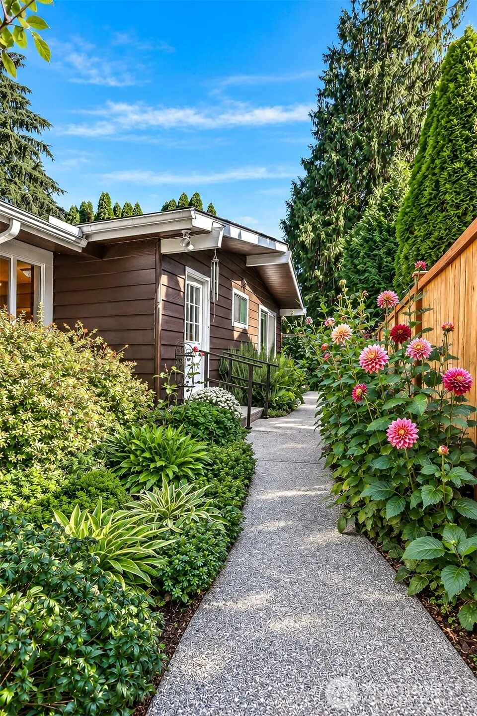 2526 204th Street SW, Lynnwood, WA 98036
