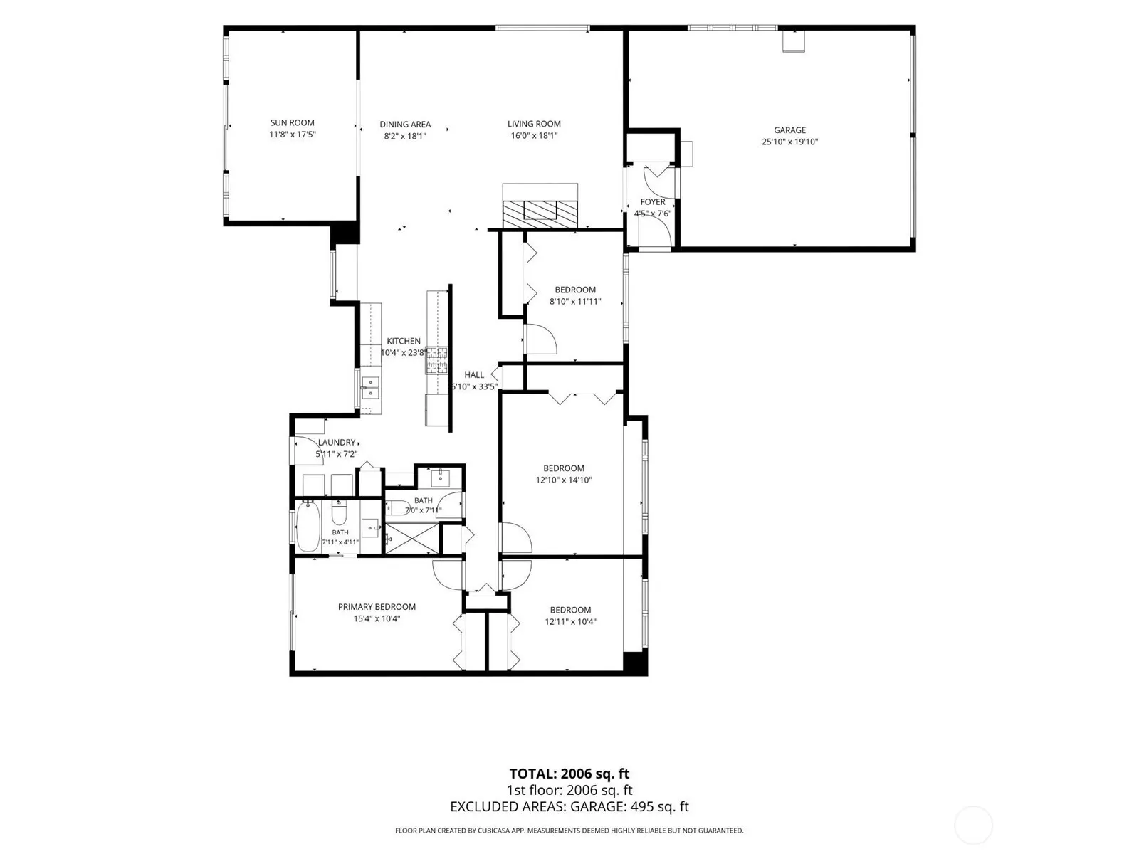 2526 204th Street SW, Lynnwood, WA 98036