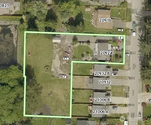 20924 42nd Avenue SE, Bothell, WA 98021