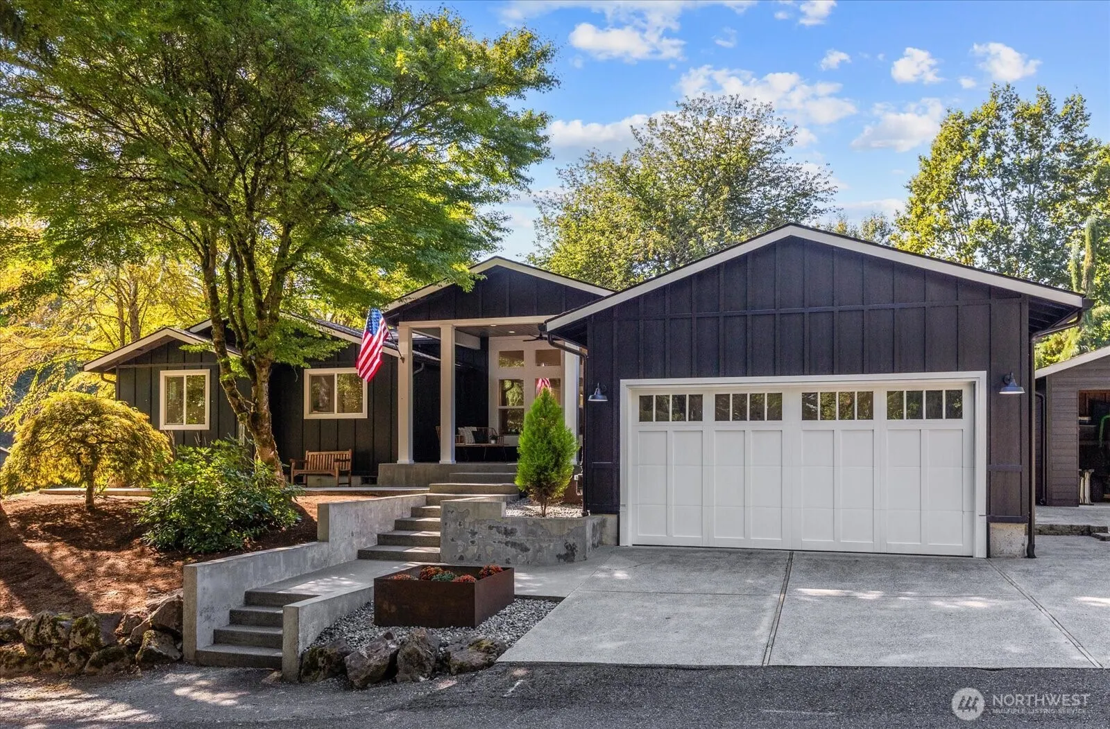 18607 165th Avenue NE, Woodinville, WA 98072