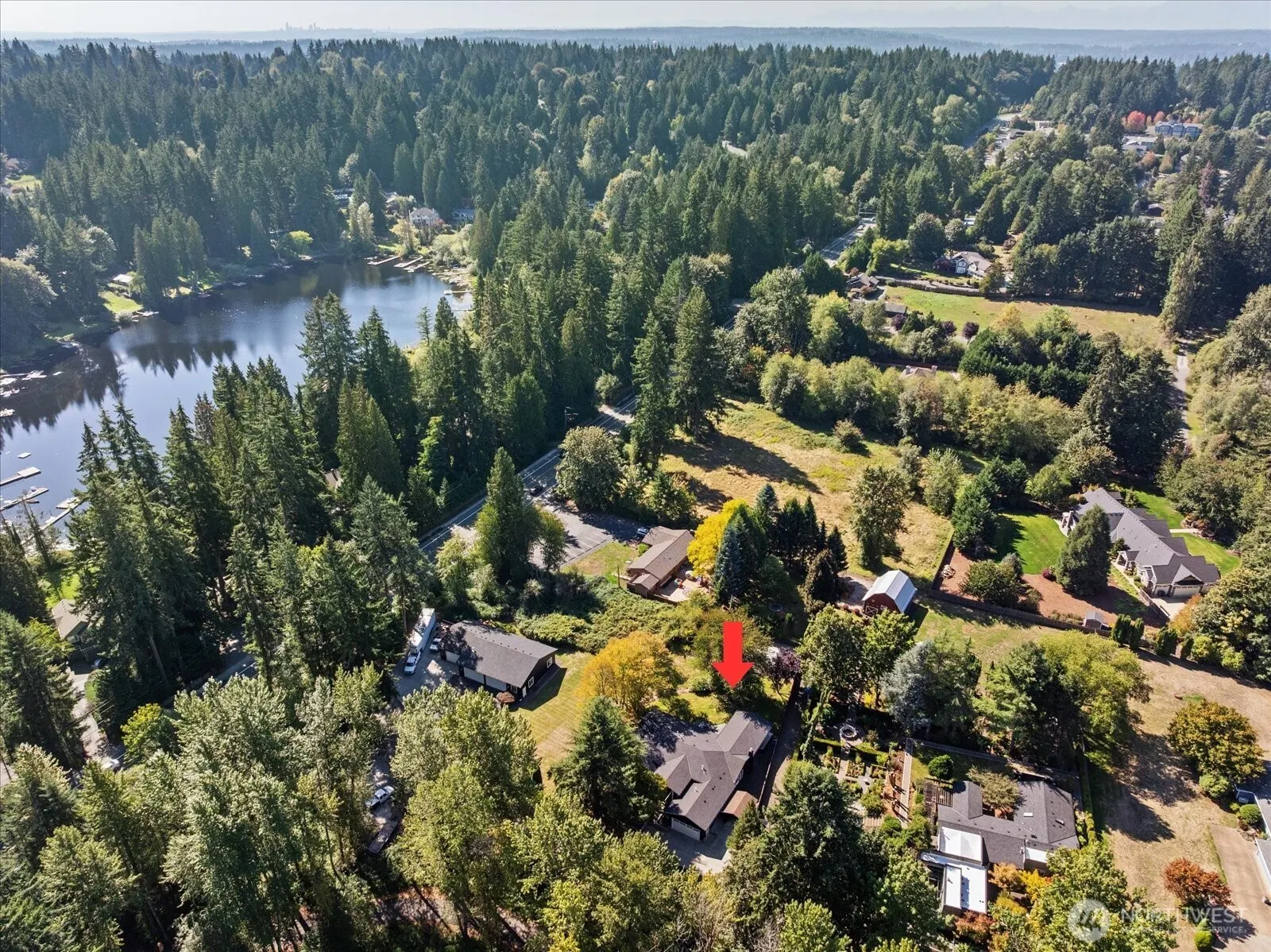 18607 165th Avenue NE, Woodinville, WA 98072