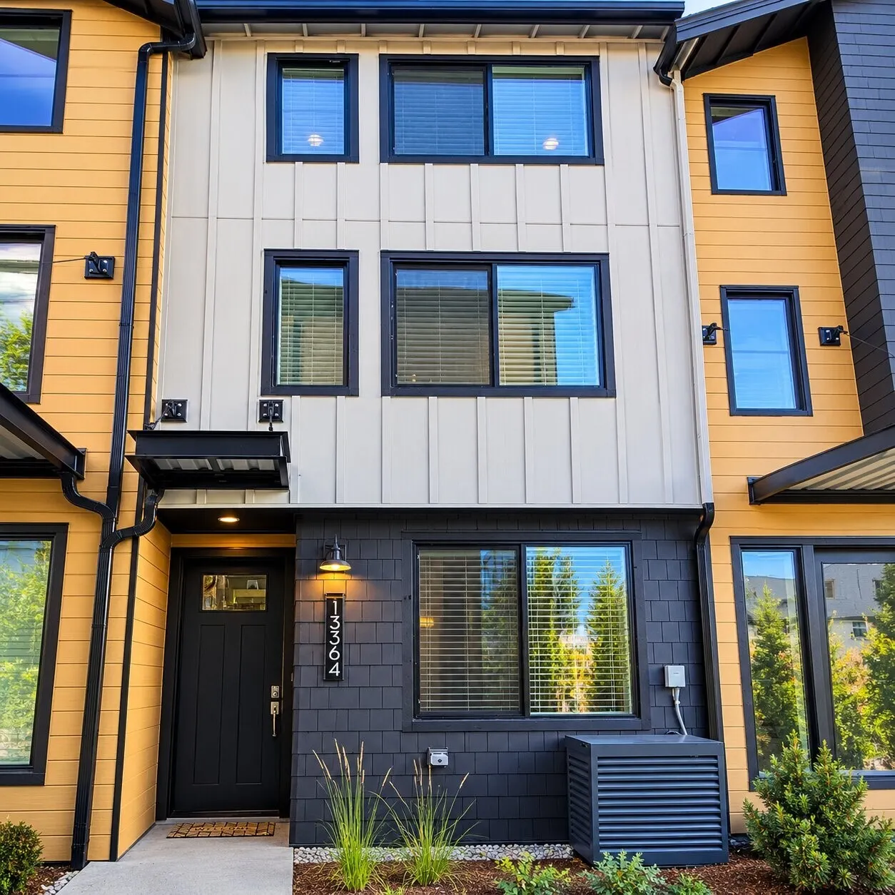 13364 NE 175th Place , Woodinville, WA 98072
