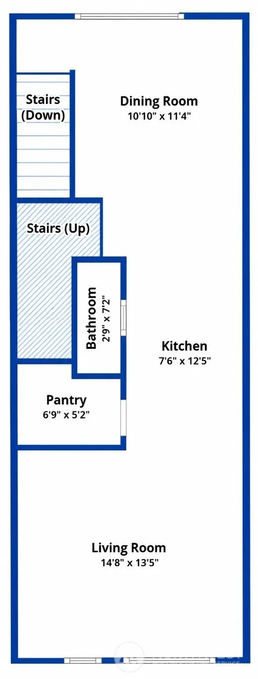 13364 NE 175th Place , Woodinville, WA 98072