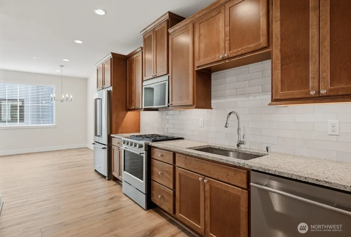 13364 NE 175th Place , Woodinville, WA 98072