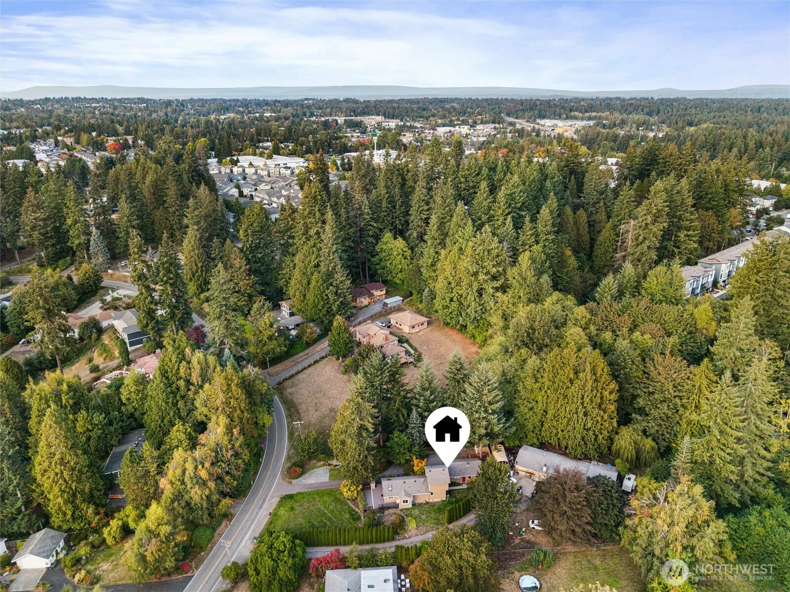1228 S Lake Stickney Drive , Lynnwood, WA 98087