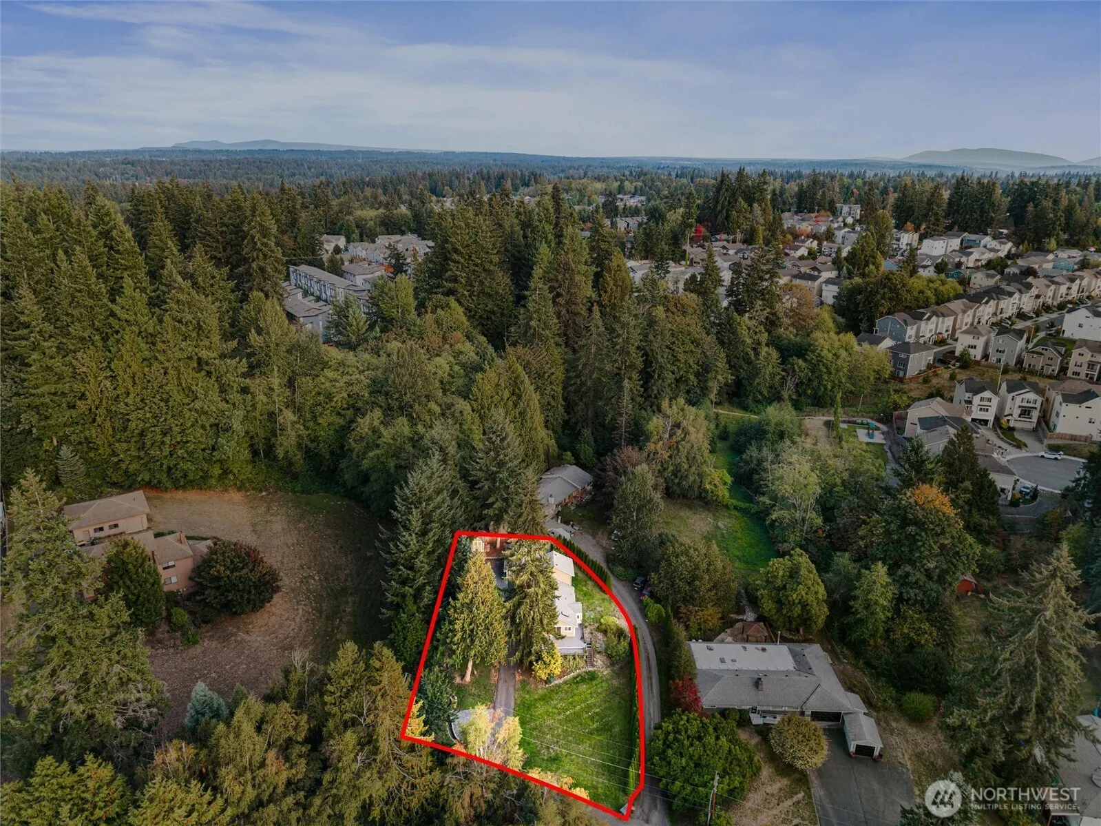 1228 S Lake Stickney Drive , Lynnwood, WA 98087