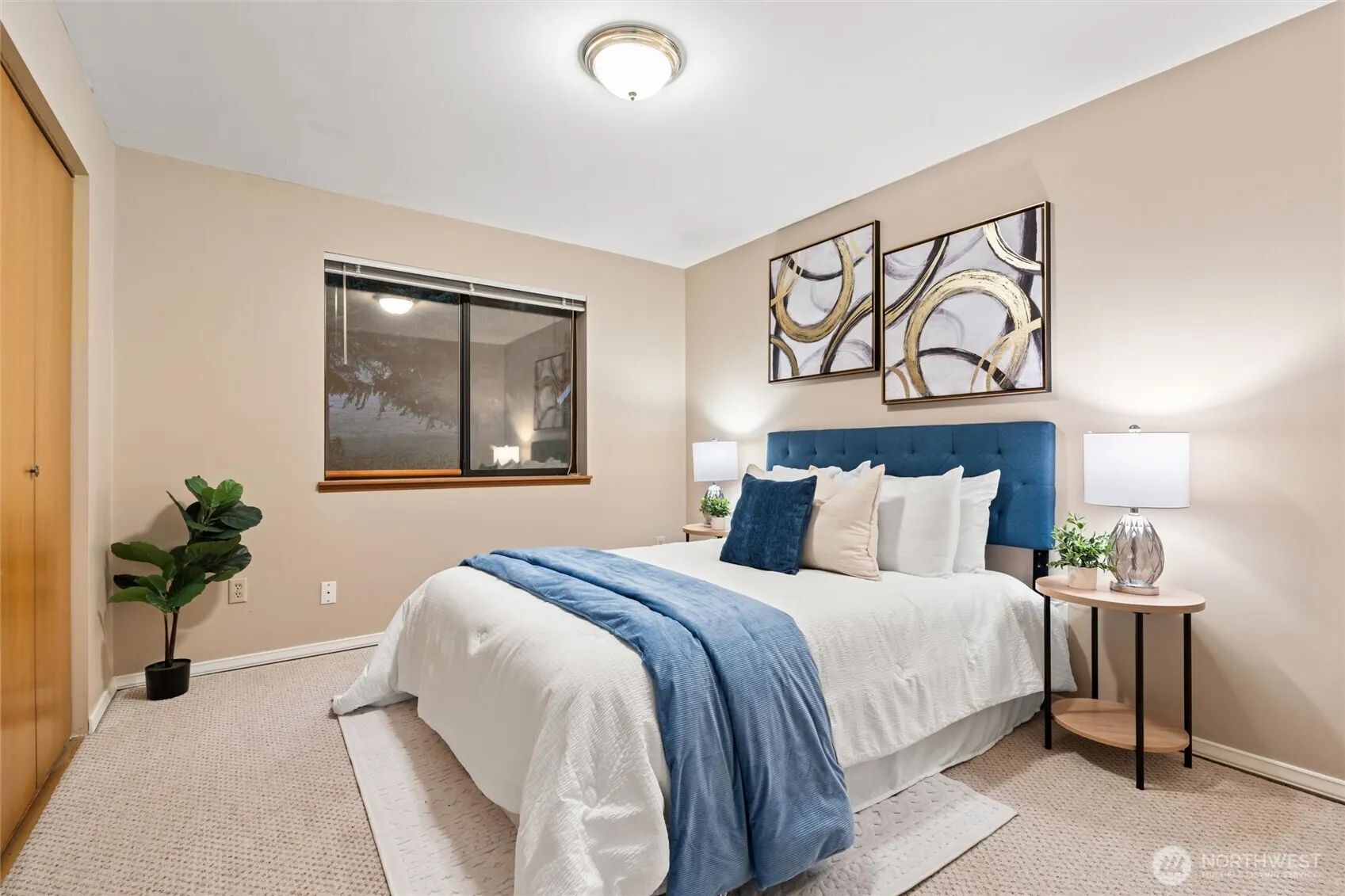 1228 S Lake Stickney Drive , Lynnwood, WA 98087