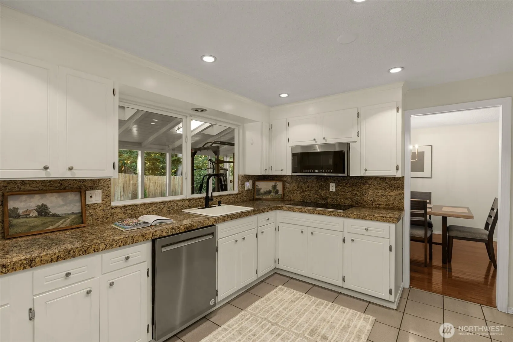 11601 NE 150th Place , Kirkland, WA 98034