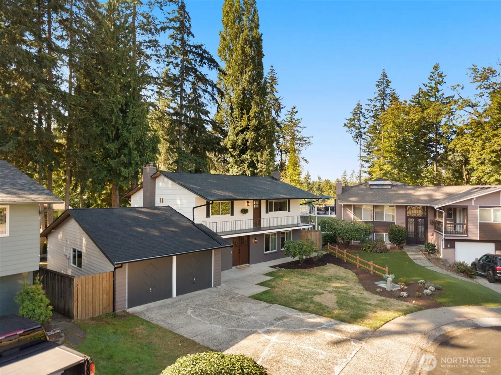 11601 NE 150th Place , Kirkland, WA 98034