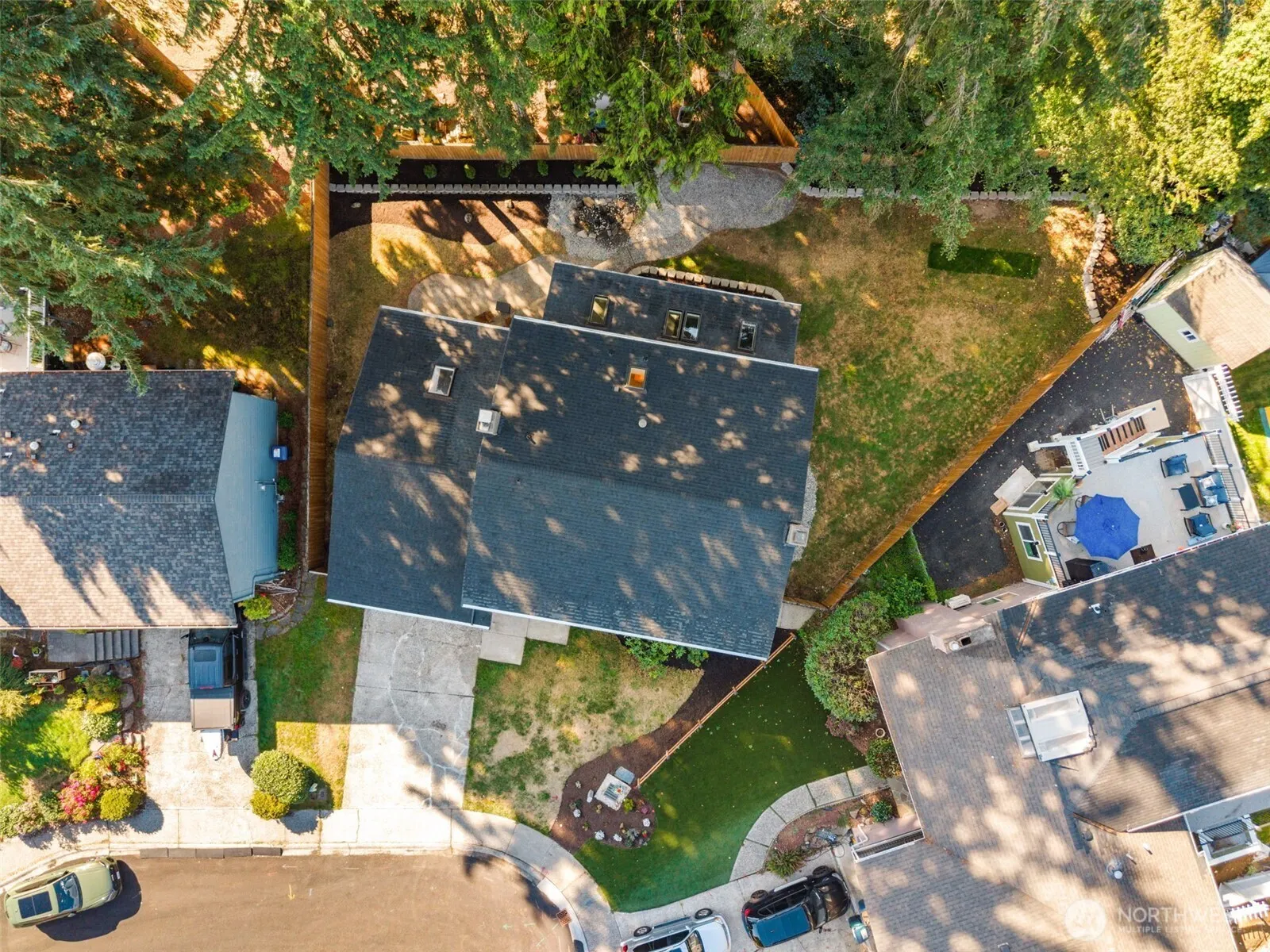 11601 NE 150th Place , Kirkland, WA 98034