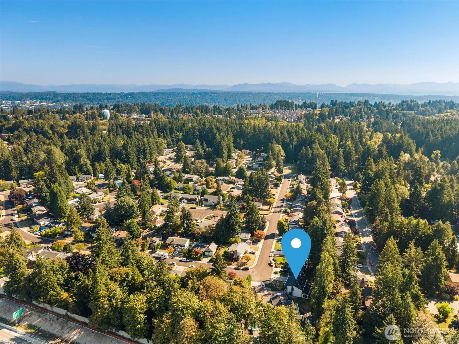 11601 NE 150th Place , Kirkland, WA 98034
