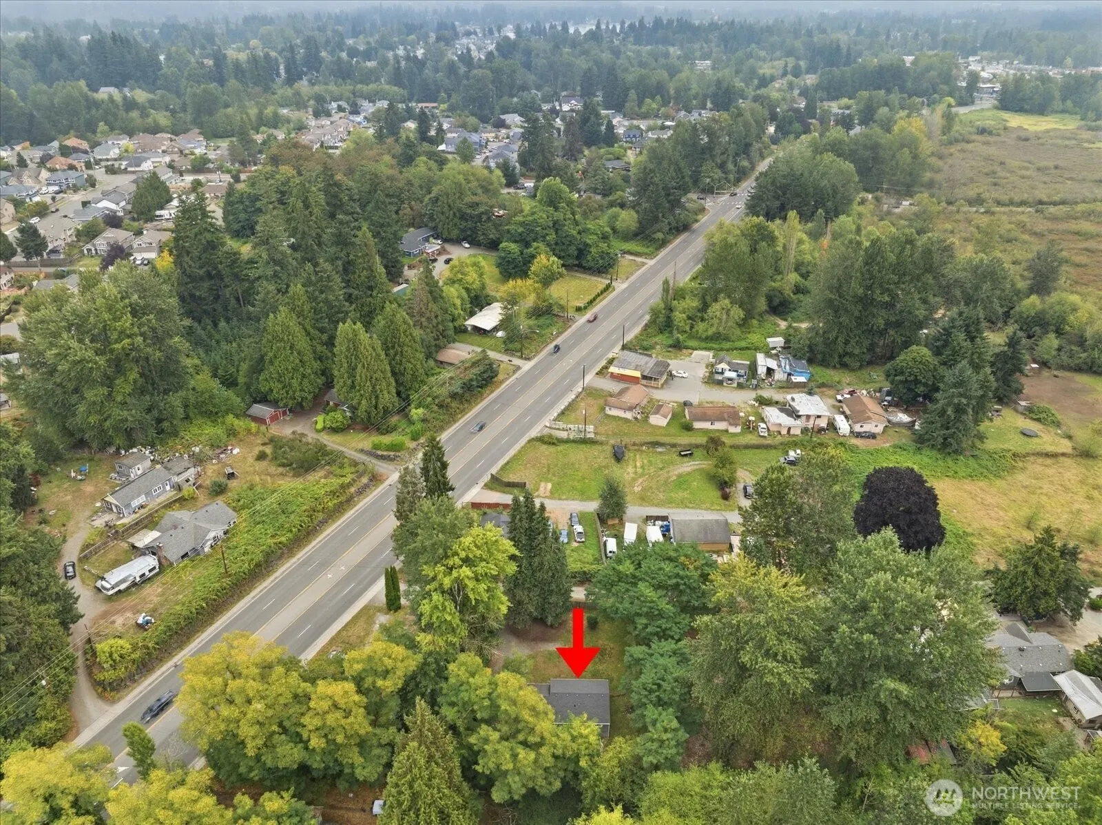 12031 SE Kent Kangley Rd , Kent, WA 98030-8481