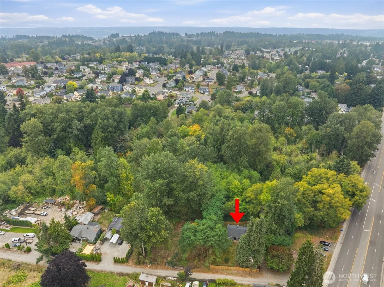 12031 SE Kent Kangley Rd , Kent, WA 98030-8481